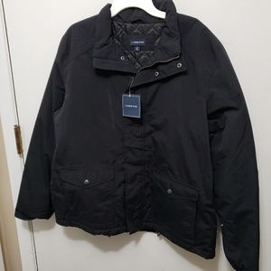 Lands End Coat
